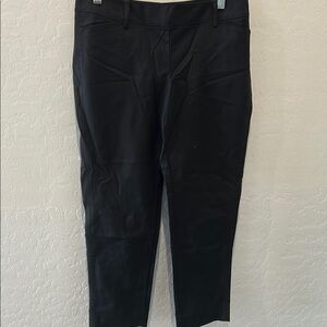 White House Black Market Perfect Form Ankle Pants